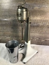 Vintage 1920 Arnold No 15 Misturador Elétrico para Bebidas Fonte de Refrigerante Milkshake Funciona comprar usado  Enviando para Brazil