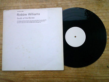 Robbie williams south for sale  FOLKESTONE