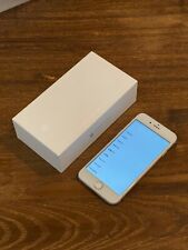 Apple iphone argent d'occasion  Paris-
