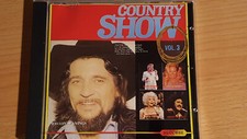 Country show vol gebraucht kaufen  Frechen