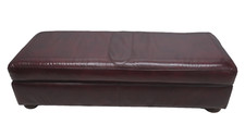 Stickley rectangle leather for sale  Addison