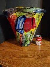 Large hand blown for sale  Silverdale