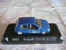 Renault clio 1991 d'occasion  Évrecy