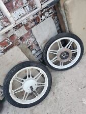 yamaha fs1e wheels for sale  WIGAN