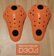 Rokker d3o knieprotektoren gebraucht kaufen  Trostberg