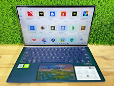 Asus zenbook intel for sale  Fremont