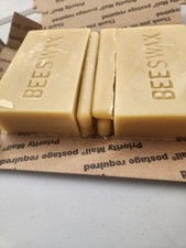 Lbs pure beeswax for sale  Deer Park