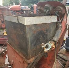 Vac battery box for sale  Cornell