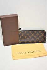 Louis vuitton portefeuille d'occasion  Bénouville