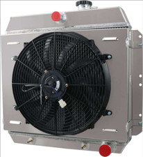 Row radiator shroud for sale  Charlotte