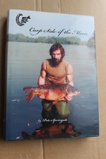 Carp side moon for sale  AMMANFORD