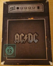 Back tracks box gebraucht kaufen  Usingen