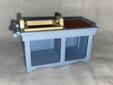 Playmobil sink cabinet d'occasion  Expédié en Belgium