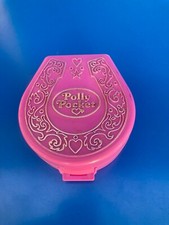 Polly pocket bluebird d'occasion  Molinet