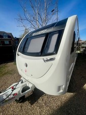 Swift vogue 585 for sale  PINNER