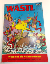 wastl comic gebraucht kaufen wastl comic gebraucht kaufen Bogen