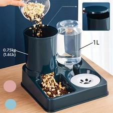 Distributore automatico cibo usato  Sava