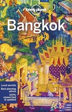 Lonely planet bangkok for sale  UK