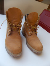 Timberland boots zum gebraucht kaufen  Boll