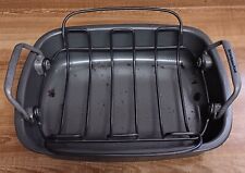 Kitchenaid steel roaster for sale  Crane Hill