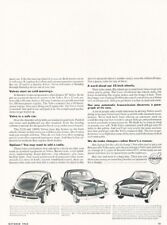 1964 volvo 1800s for sale  Red Wing