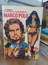 Fantastiche avventure marco usato  Bologna