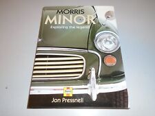 Morris minor exploring for sale  CAMBERLEY