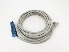 Novo Cabo Pré-Fio Allen Bradley 1492-CABLE050B Para E/S Digital 1746 - Sem Caixa, usado comprar usado  Enviando para Brazil