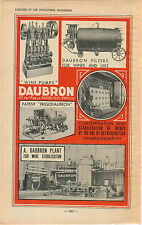 Advertisement mini poster for sale  North Royalton