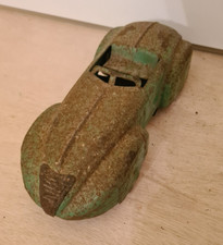 Ancienne voiture tôle d'occasion  Obernai