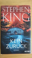 Stephen king kein gebraucht kaufen  Mainz-Kostheim