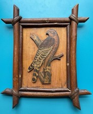 Wonderful antique hawk for sale  Naperville