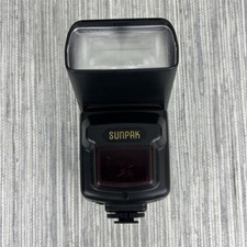 Sunpak mz440af electronic for sale  Cheyenne