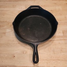 Lodge cast iron for sale  Freeport