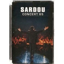 Dvd concert d'occasion  Les Mureaux