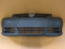 vw fox stoßstange gebraucht kaufen  Blomberg