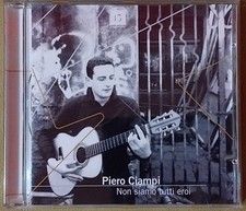 Piero ciampi non usato  Genova