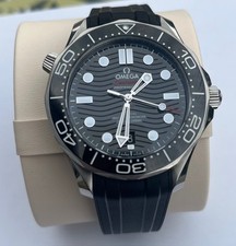 Montre omega seamaster d'occasion  Quimperlé