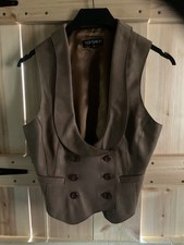 Topshop womens brown for sale  BOSTON