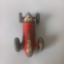 Dinky maserati 66 for sale  ROTHERHAM