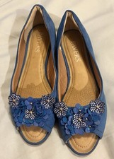 Ladies shoes size for sale  BASILDON