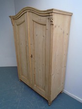 One piece georgian for sale  LUDLOW