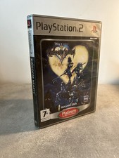 Kingdom hearts ps2 d'occasion  Dijon