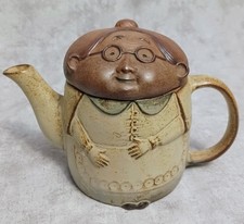 Uctci stoneware teapot for sale  Tarkio
