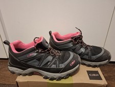 Cmp scarpe donna usato  La Spezia