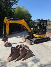 Jcb 50z 2021 for sale  EXETER