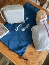 Laerdal little anne for sale  BUDE
