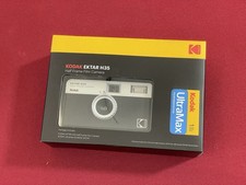 Usado, Appareil Photo KODAK Ektar H35 Half Frame Camera Type Vintage Neuf En Boîte comprar usado  Enviando para Brazil