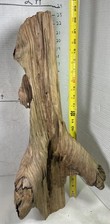 Driftwood pine natural for sale  Brookwood