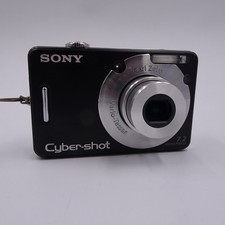 Sony cybershot dsc gebraucht kaufen  Bad Homburg v. d. Höhe